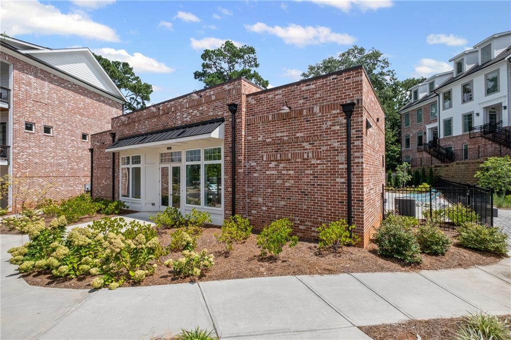 127 Devore Road, Unit 204 Alpharetta, GA 30009 - Photo 32 of 86