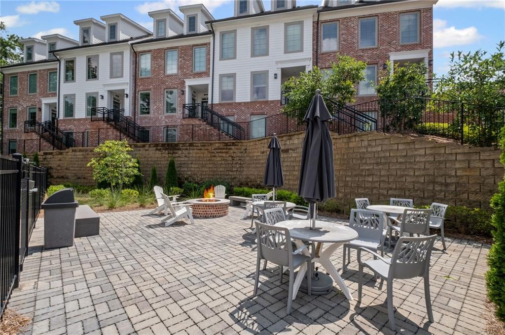 127 Devore Road, Unit 204 Alpharetta, GA 30009 - Photo 33 of 86