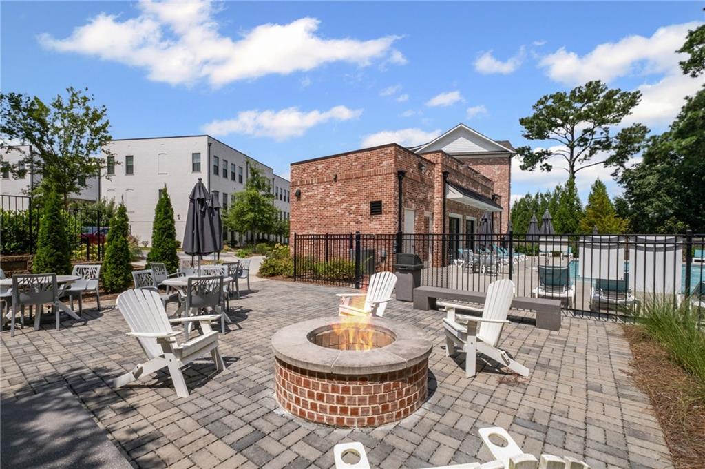 127 Devore Road, Unit 204 Alpharetta, GA 30009 - Photo 34 of 86