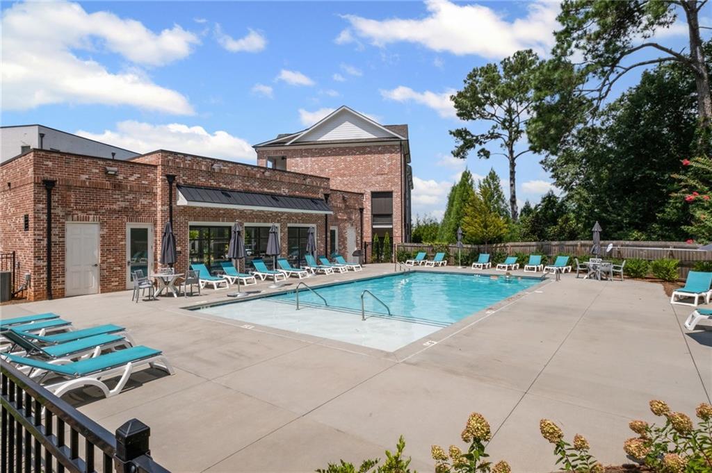 127 Devore Road, Unit 204 Alpharetta, GA 30009 - Photo 36 of 86