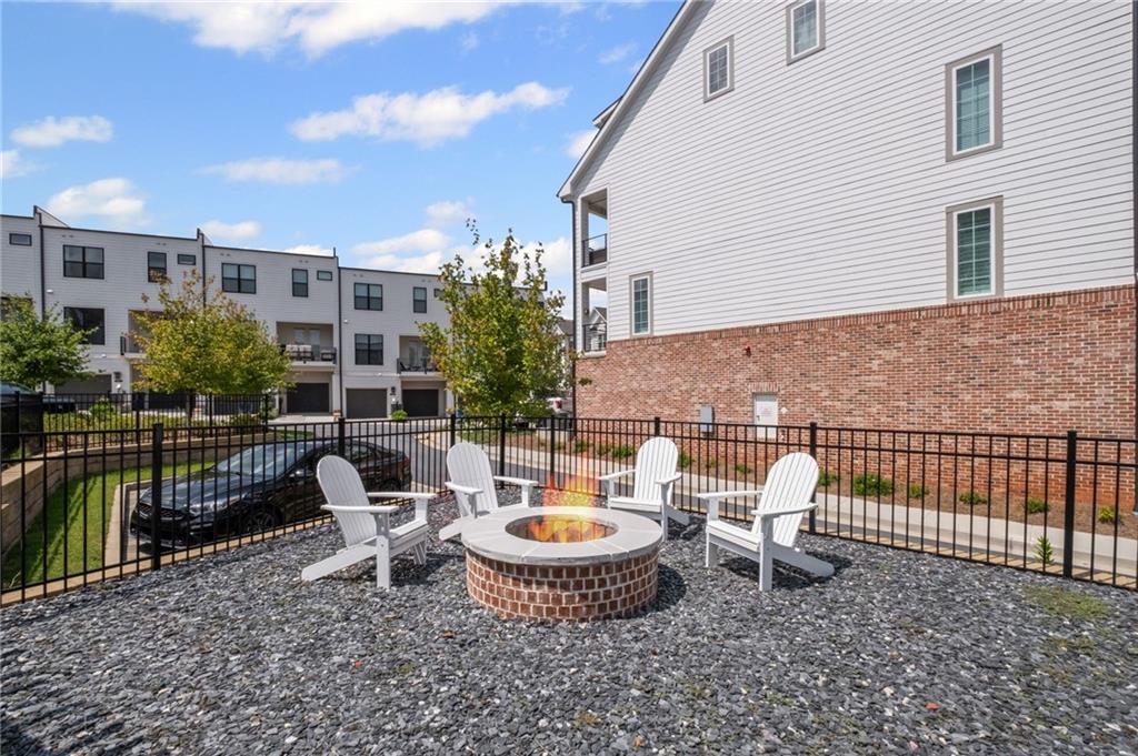 127 Devore Road, Unit 204 Alpharetta, GA 30009 - Photo 37 of 86