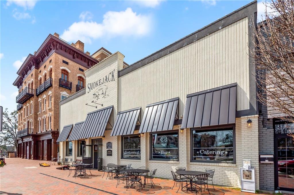 127 Devore Road, Unit 204 Alpharetta, GA 30009 - Photo 41 of 86