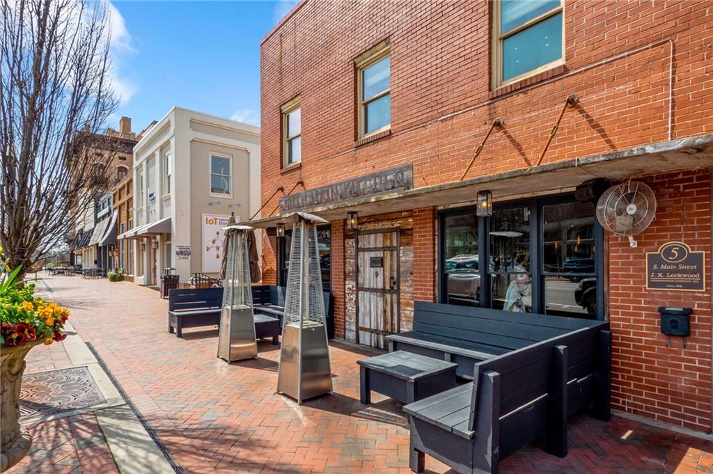 127 Devore Road, Unit 204 Alpharetta, GA 30009 - Photo 43 of 86