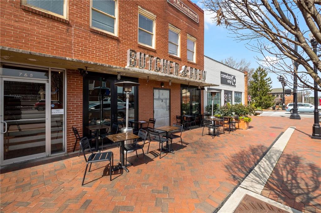 127 Devore Road, Unit 204 Alpharetta, GA 30009 - Photo 44 of 86