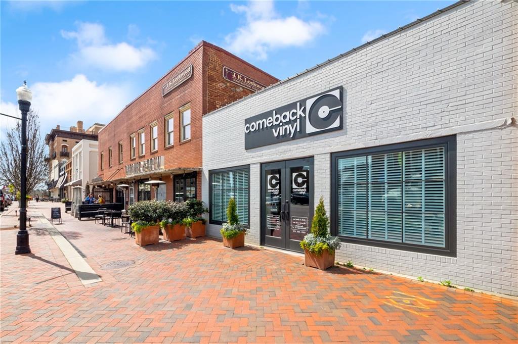 127 Devore Road, Unit 204 Alpharetta, GA 30009 - Photo 45 of 86