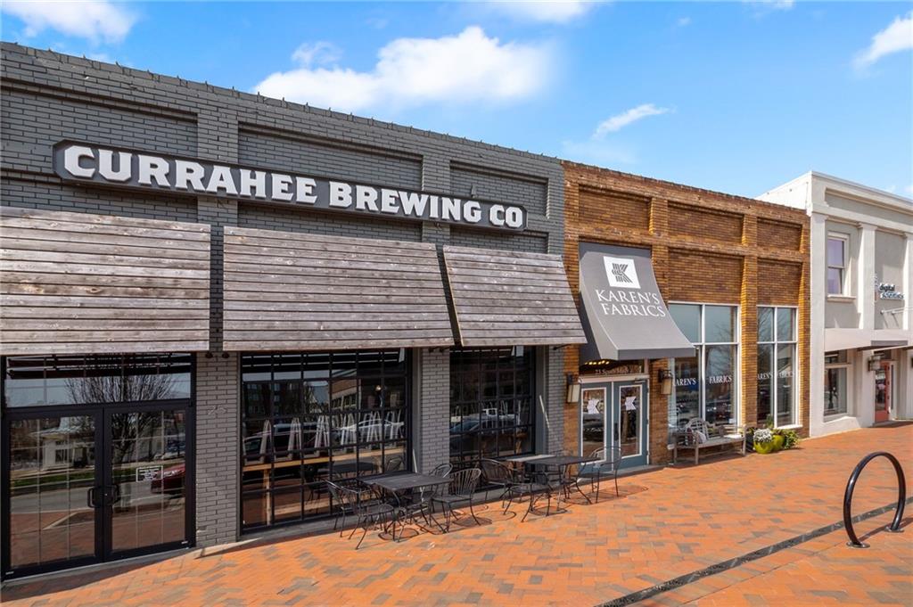 127 Devore Road, Unit 204 Alpharetta, GA 30009 - Photo 47 of 86