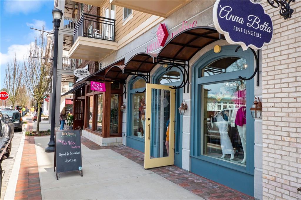 127 Devore Road, Unit 204 Alpharetta, GA 30009 - Photo 49 of 86