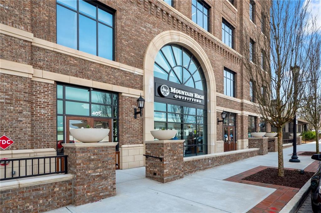 127 Devore Road, Unit 204 Alpharetta, GA 30009 - Photo 50 of 86