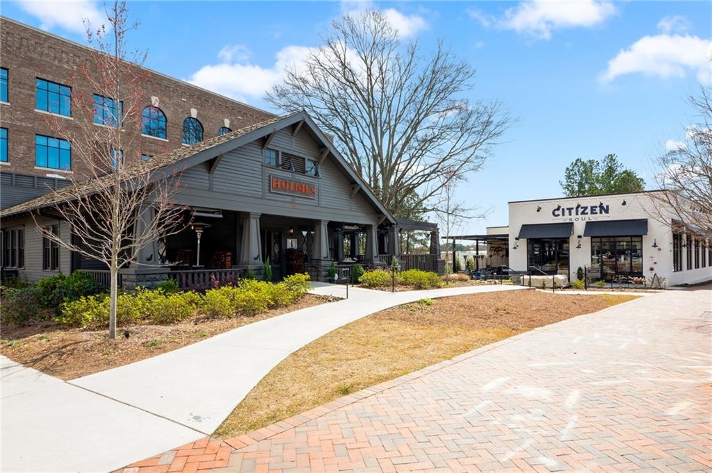 127 Devore Road, Unit 204 Alpharetta, GA 30009 - Photo 52 of 86