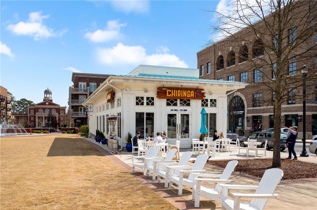 127 Devore Road, Unit 204 Alpharetta, GA 30009 - Photo 53 of 86