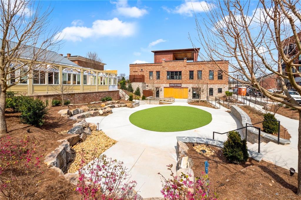 127 Devore Road, Unit 204 Alpharetta, GA 30009 - Photo 55 of 86