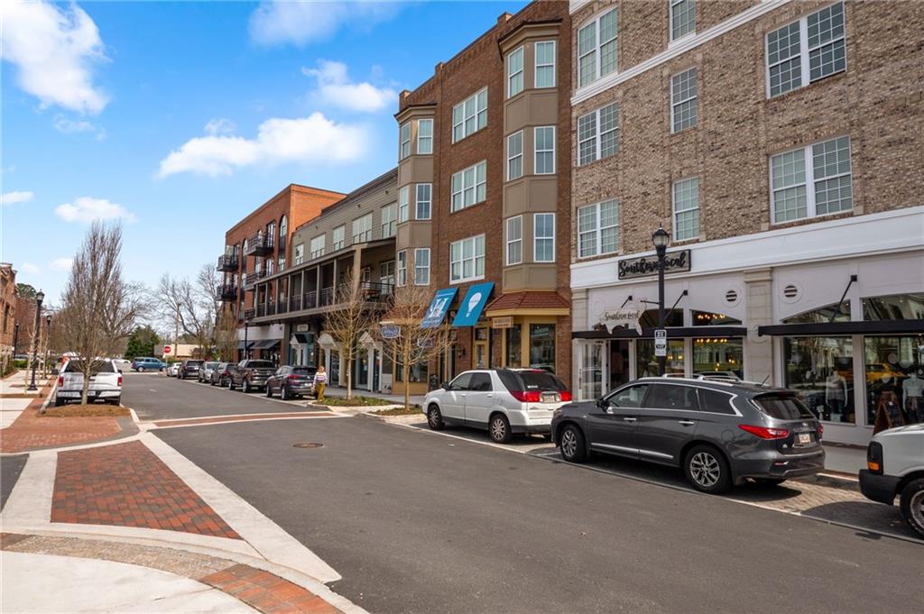 127 Devore Road, Unit 204 Alpharetta, GA 30009 - Photo 57 of 86