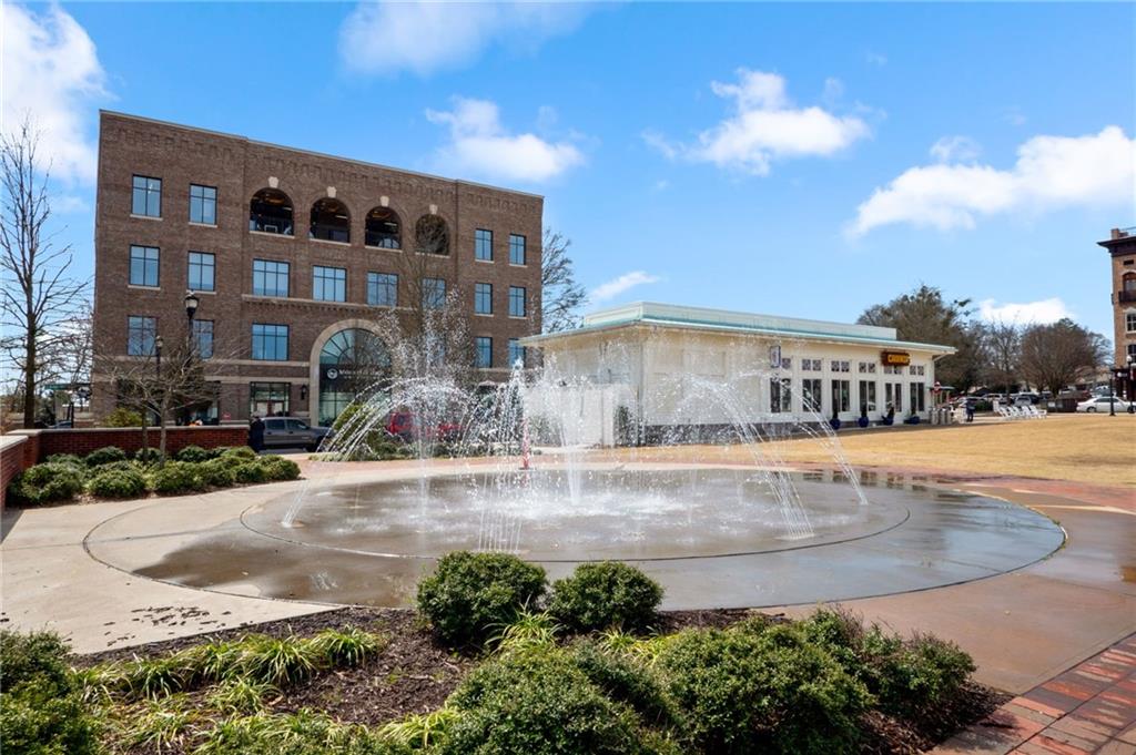 127 Devore Road, Unit 204 Alpharetta, GA 30009 - Photo 58 of 86