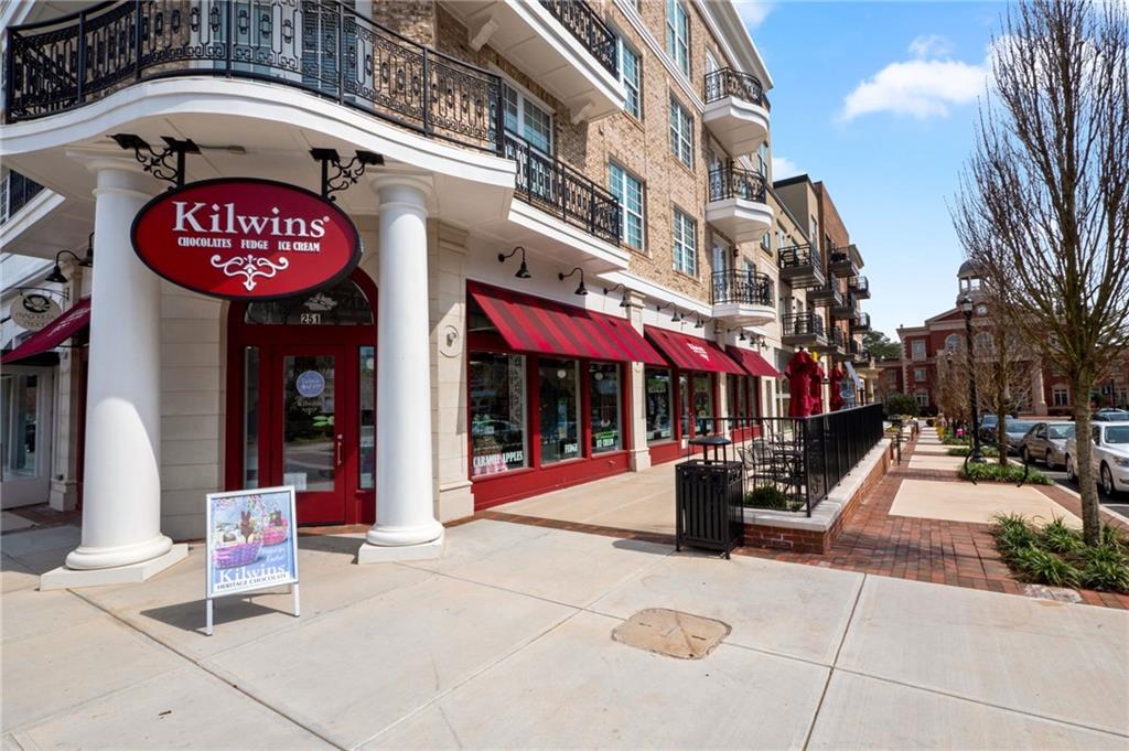 127 Devore Road, Unit 204 Alpharetta, GA 30009 - Photo 60 of 86