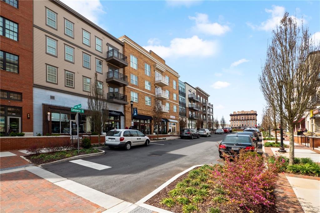 127 Devore Road, Unit 204 Alpharetta, GA 30009 - Photo 61 of 86