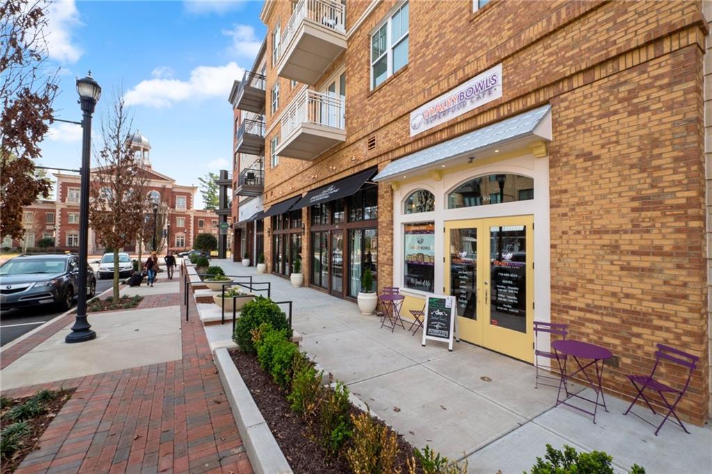 127 Devore Road, Unit 204 Alpharetta, GA 30009 - Photo 63 of 86