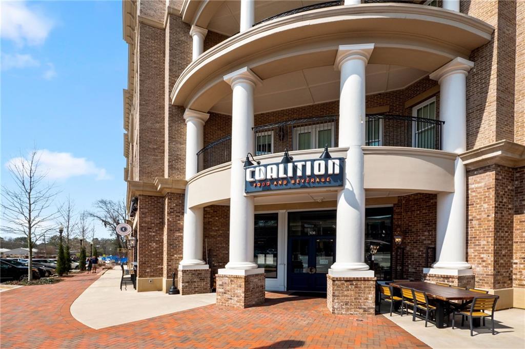 127 Devore Road, Unit 204 Alpharetta, GA 30009 - Photo 64 of 86