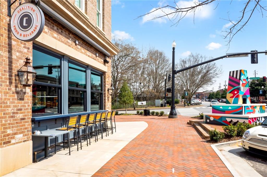 127 Devore Road, Unit 204 Alpharetta, GA 30009 - Photo 66 of 86