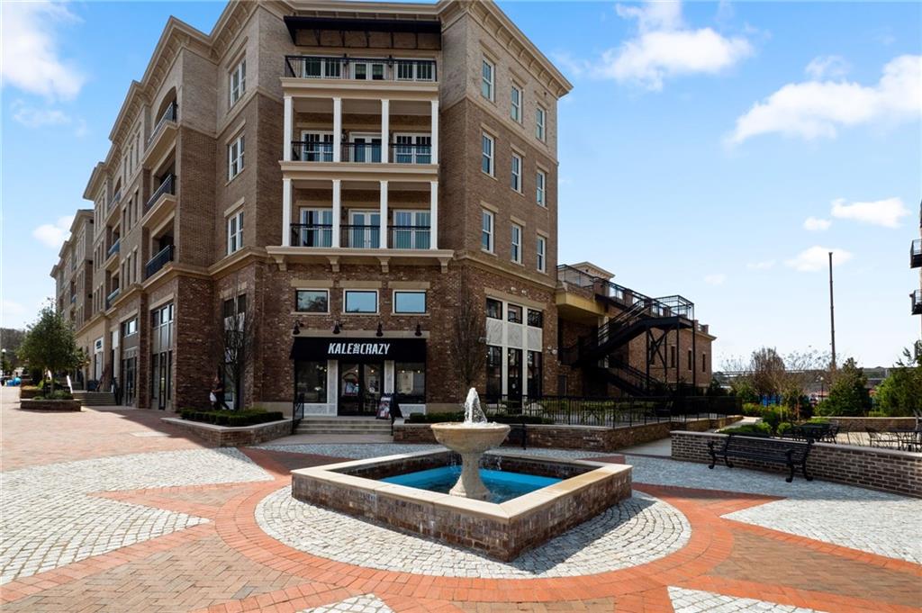 127 Devore Road, Unit 204 Alpharetta, GA 30009 - Photo 70 of 86