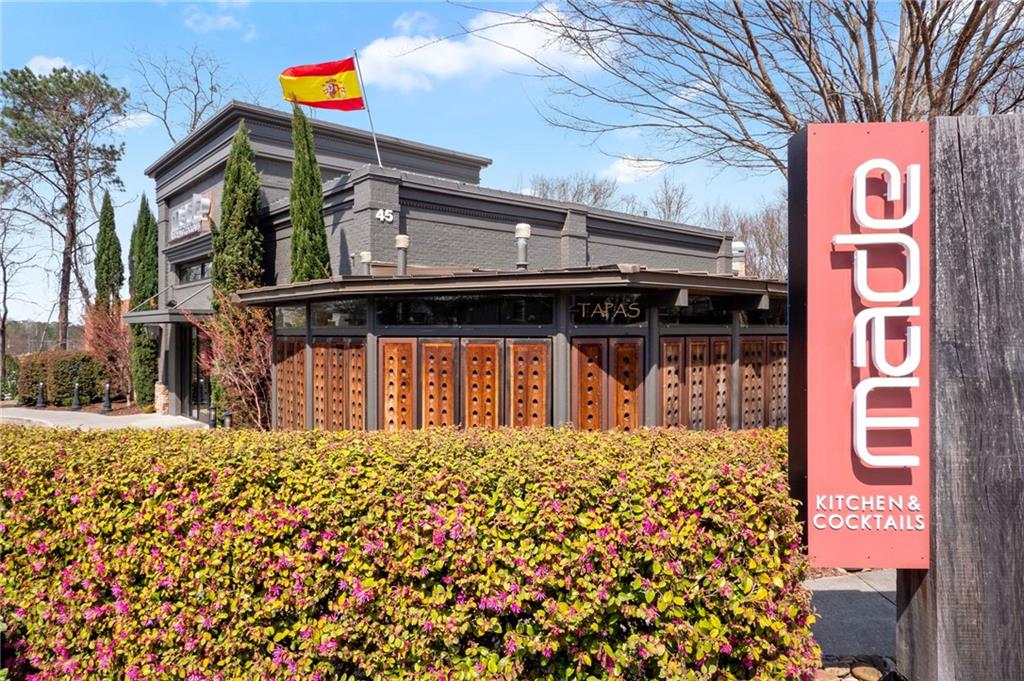 127 Devore Road, Unit 204 Alpharetta, GA 30009 - Photo 71 of 86