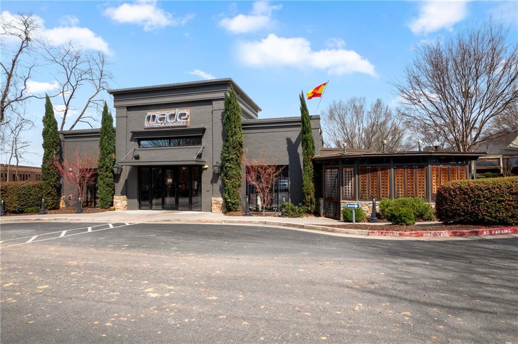 127 Devore Road, Unit 204 Alpharetta, GA 30009 - Photo 72 of 86