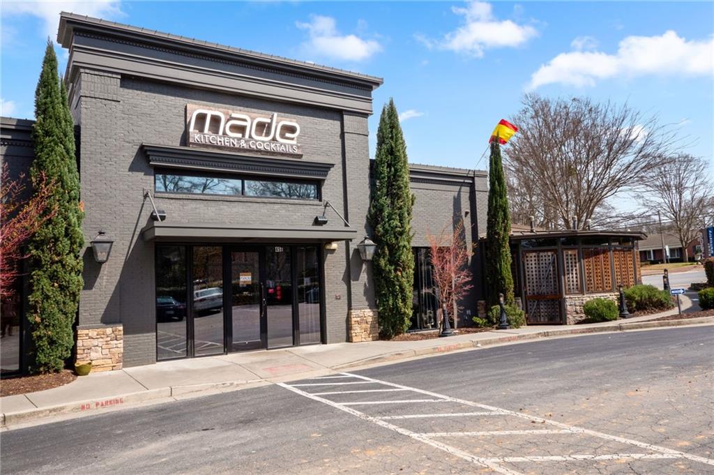 127 Devore Road, Unit 204 Alpharetta, GA 30009 - Photo 73 of 86