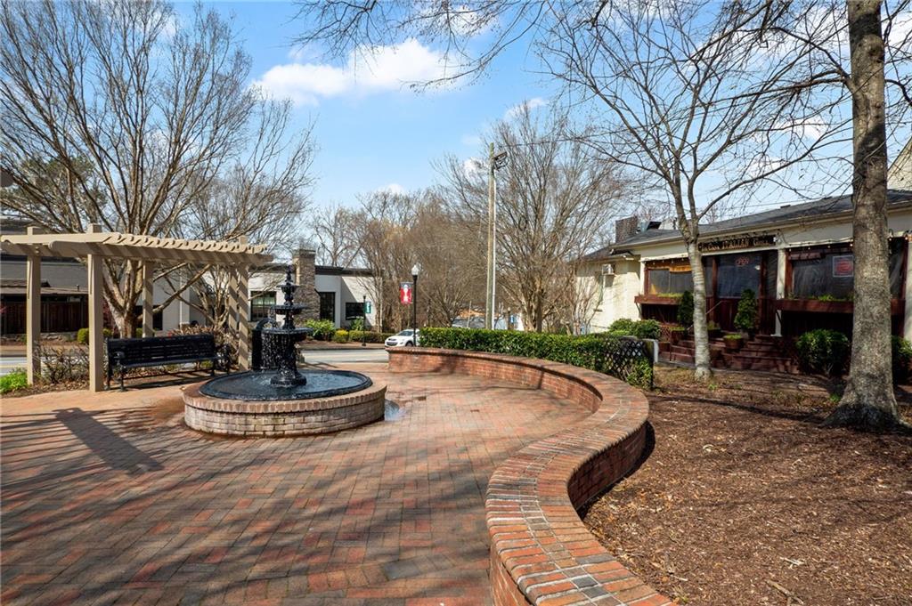 127 Devore Road, Unit 204 Alpharetta, GA 30009 - Photo 75 of 86