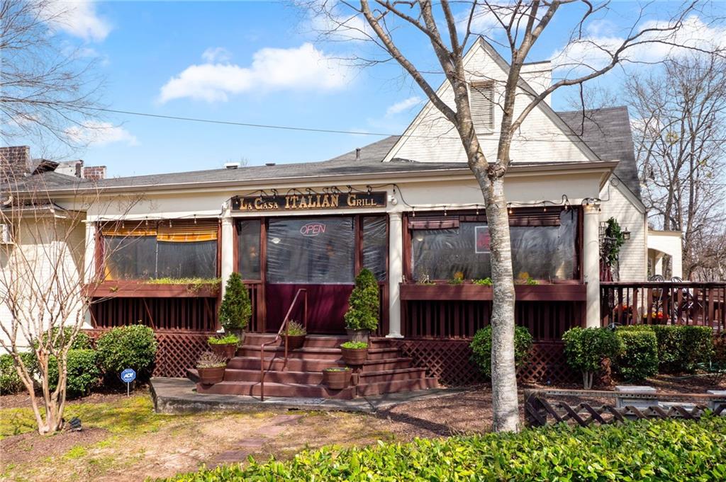 127 Devore Road, Unit 204 Alpharetta, GA 30009 - Photo 76 of 86