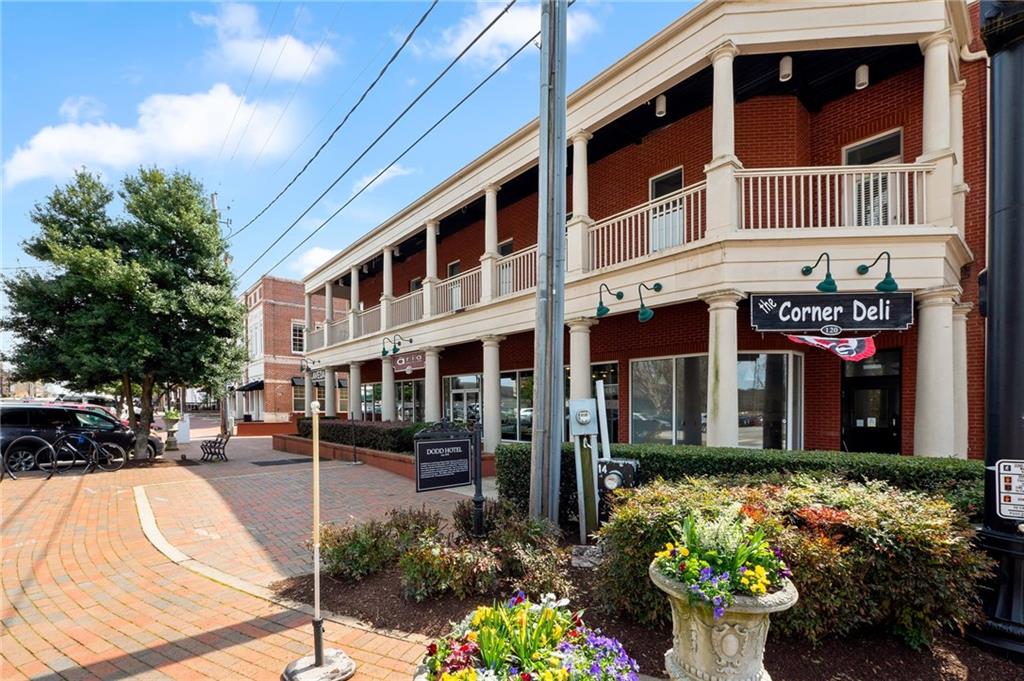 127 Devore Road, Unit 204 Alpharetta, GA 30009 - Photo 77 of 86