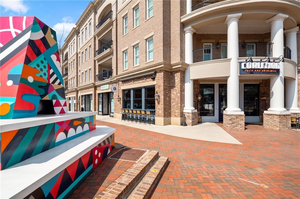 127 Devore Road, Unit 204 Alpharetta, GA 30009 - Photo 78 of 86