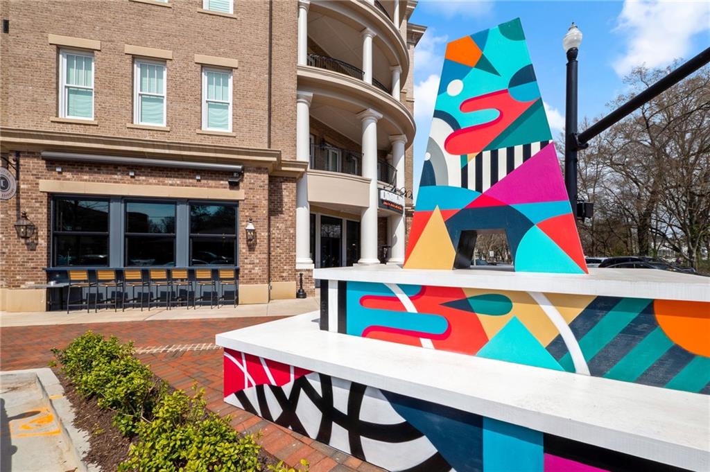 127 Devore Road, Unit 204 Alpharetta, GA 30009 - Photo 79 of 86