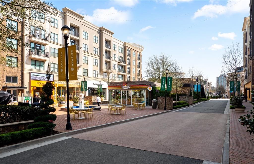 127 Devore Road, Unit 204 Alpharetta, GA 30009 - Photo 85 of 86