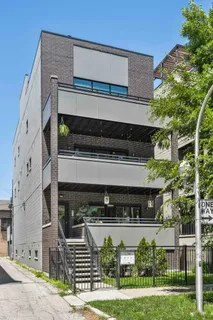 $725,000 | 2916 West Shakespeare Avenue, Unit 2, Chicago, IL 60647