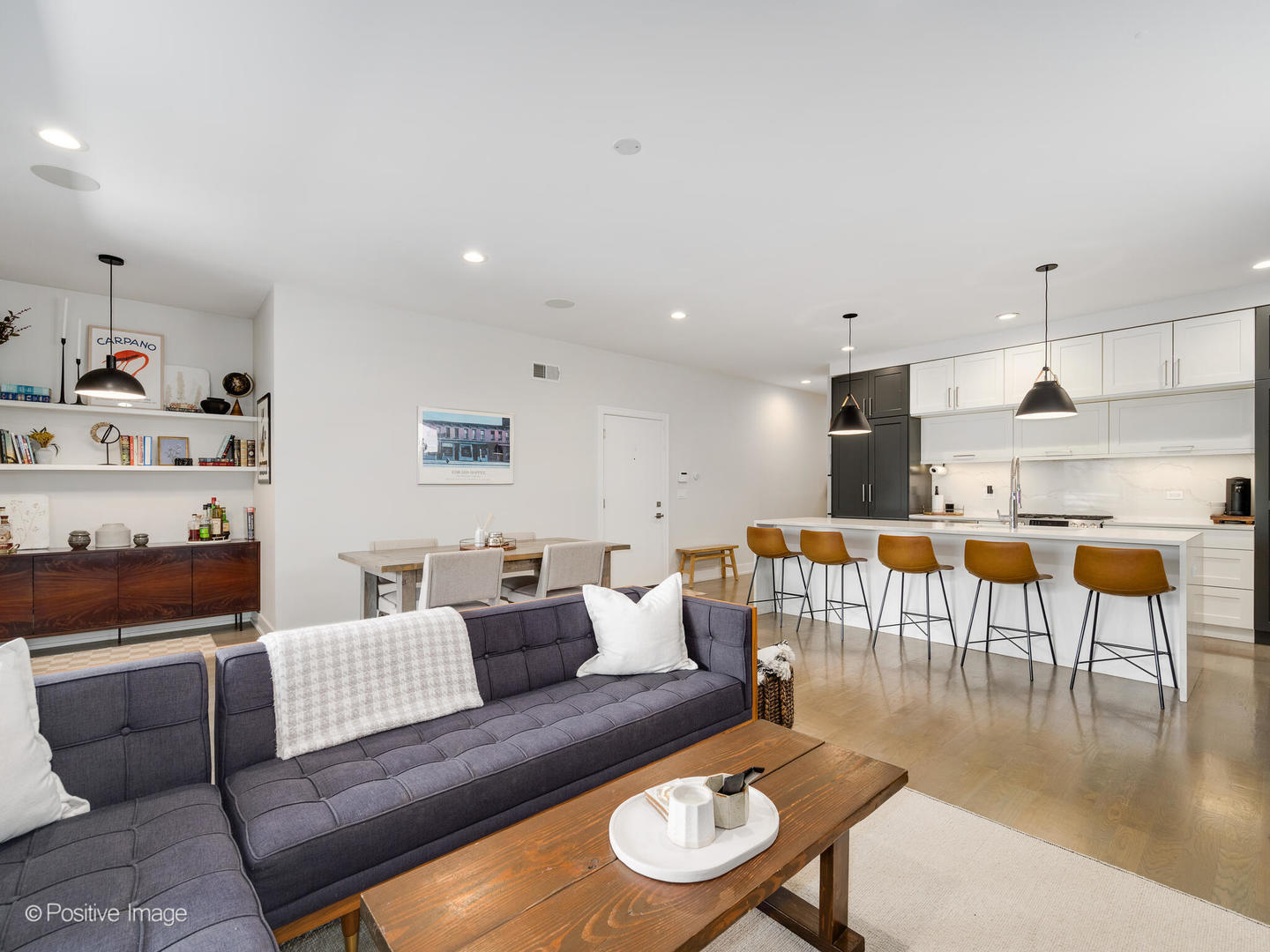 2916 West Shakespeare Avenue, Unit 2 Chicago, IL 60647 - Photo 11 of 21