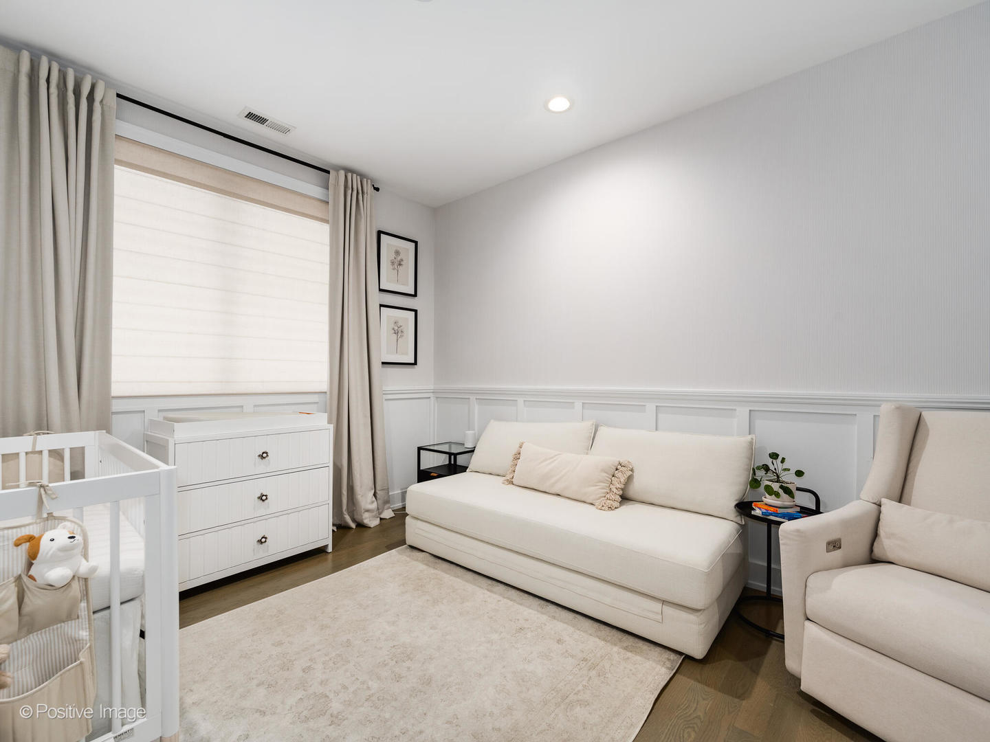 2916 West Shakespeare Avenue, Unit 2 Chicago, IL 60647 - Photo 18 of 21