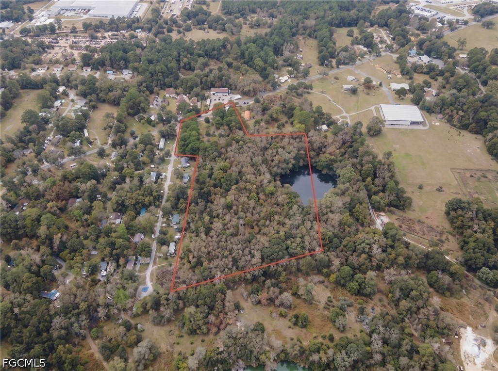 4623 Northwest Gainesville Road Ocala, FL 34475 - Photo 1 of 11 Gallery Image 1