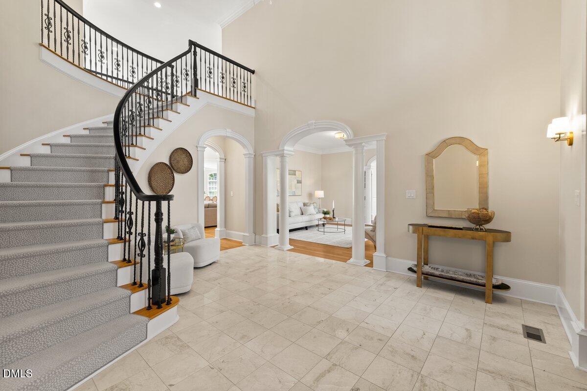 5316 Wynneford Way Raleigh, NC 27614 - Photo 6 of 70 5316 Wynneford Way 15