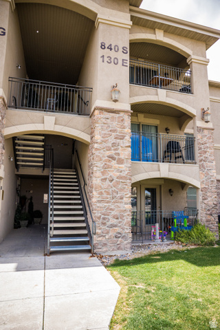 840 South 130, Unit F201 Vernal, UT 84078 - Photo 29 of 32