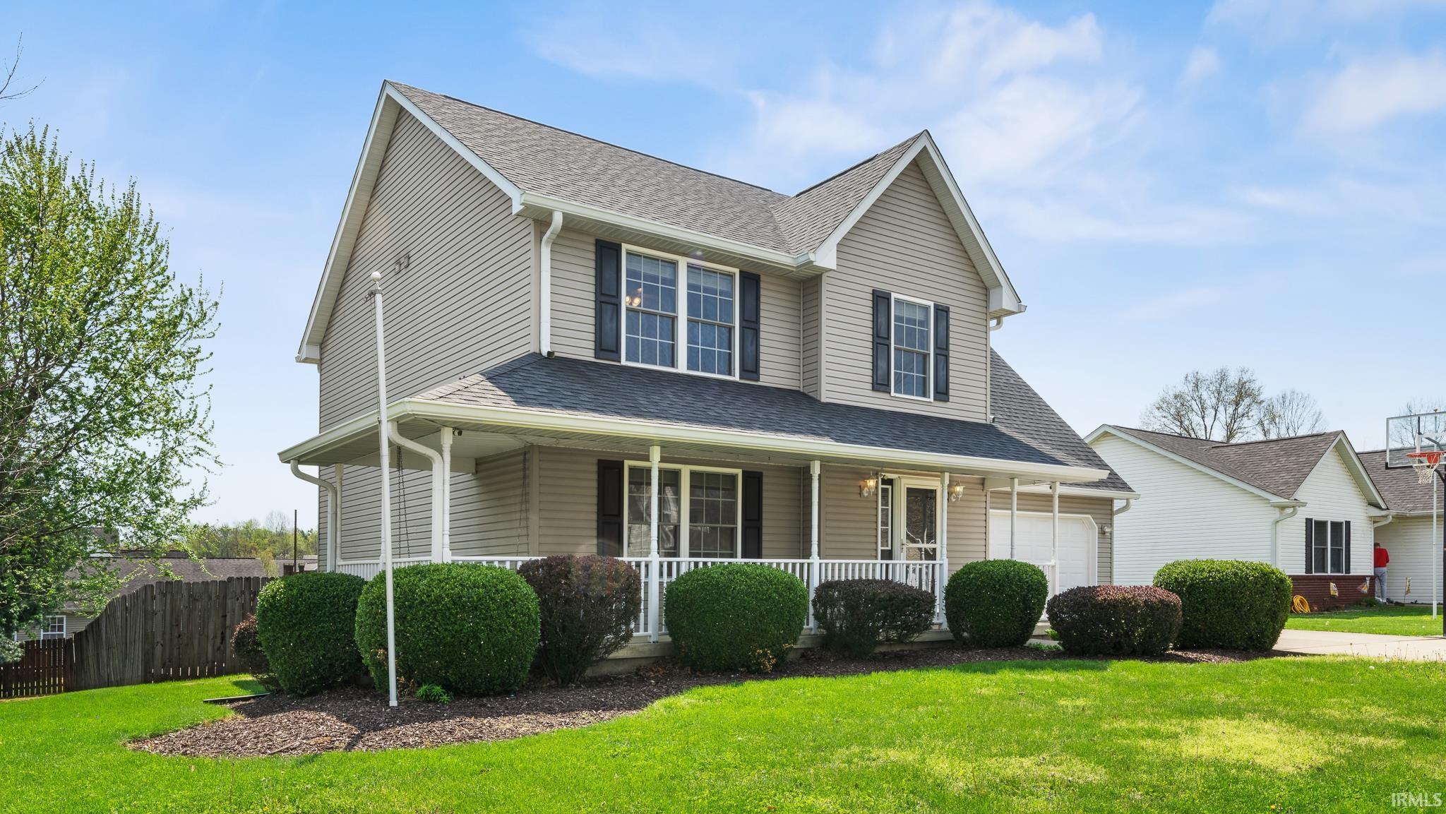7205 West Prominence Pointe Drive Bloomington, IN 47404 - Photo 2 of 36
