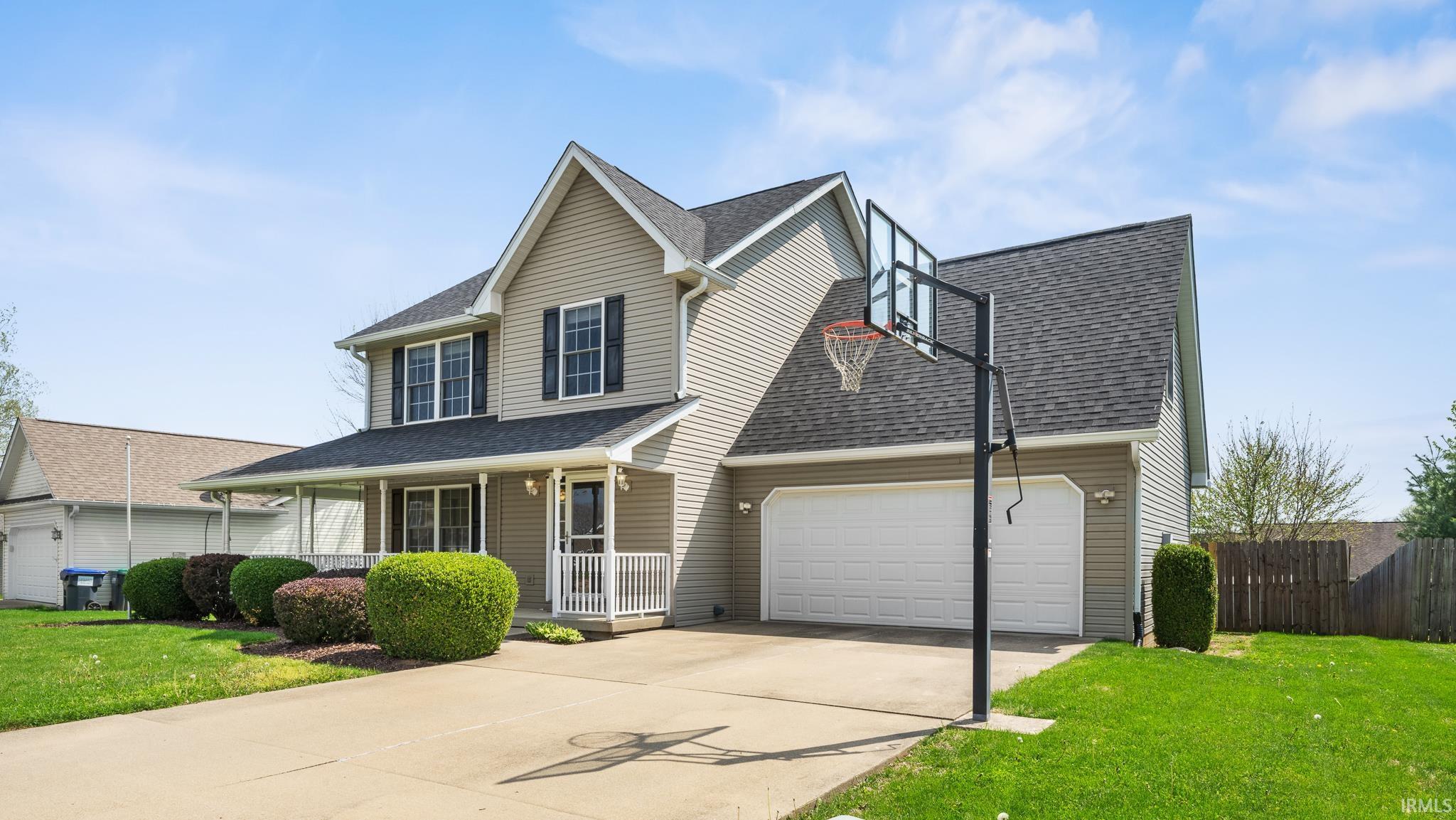 7205 West Prominence Pointe Drive Bloomington, IN 47404 - Photo 3 of 36