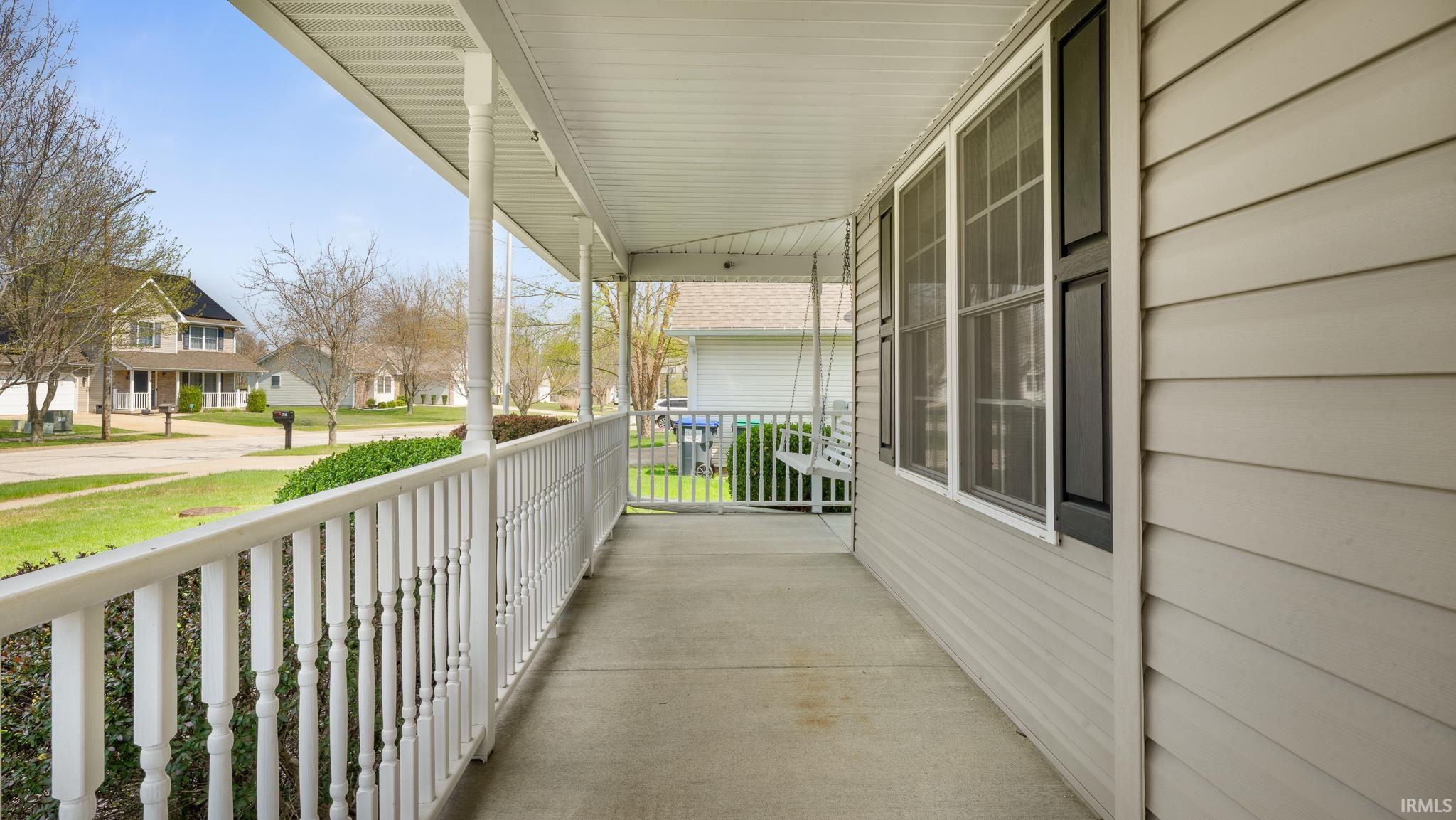 7205 West Prominence Pointe Drive Bloomington, IN 47404 - Photo 6 of 36