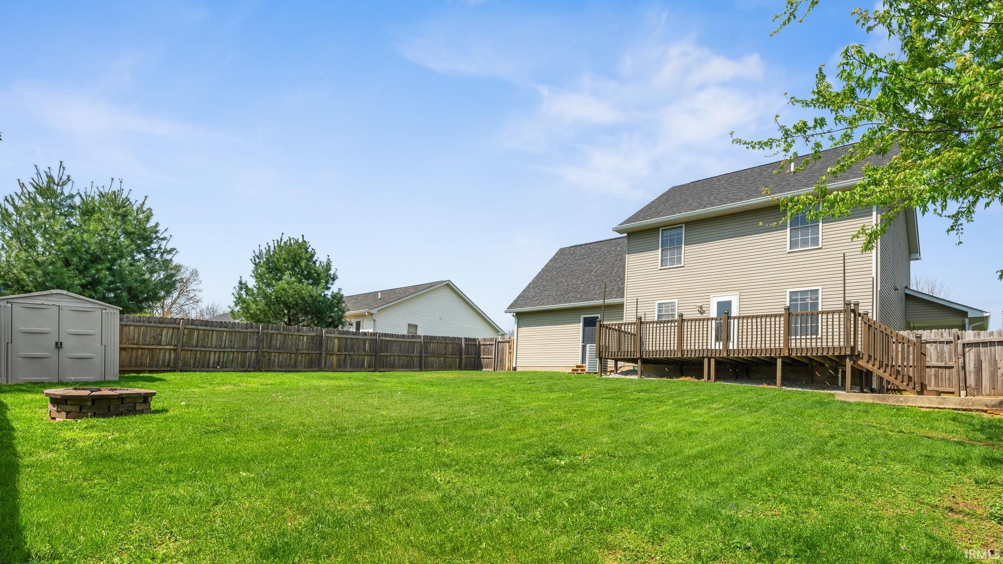 7205 West Prominence Pointe Drive Bloomington, IN 47404 - Photo 8 of 36