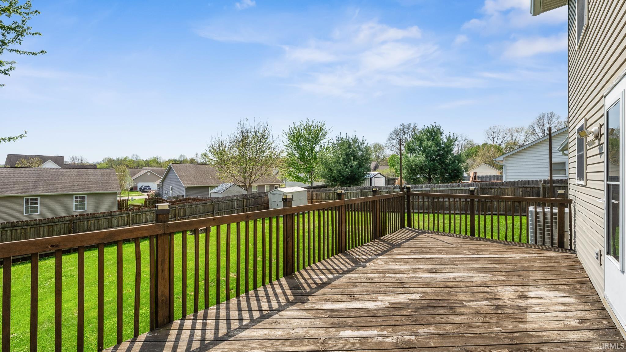 7205 West Prominence Pointe Drive Bloomington, IN 47404 - Photo 10 of 36