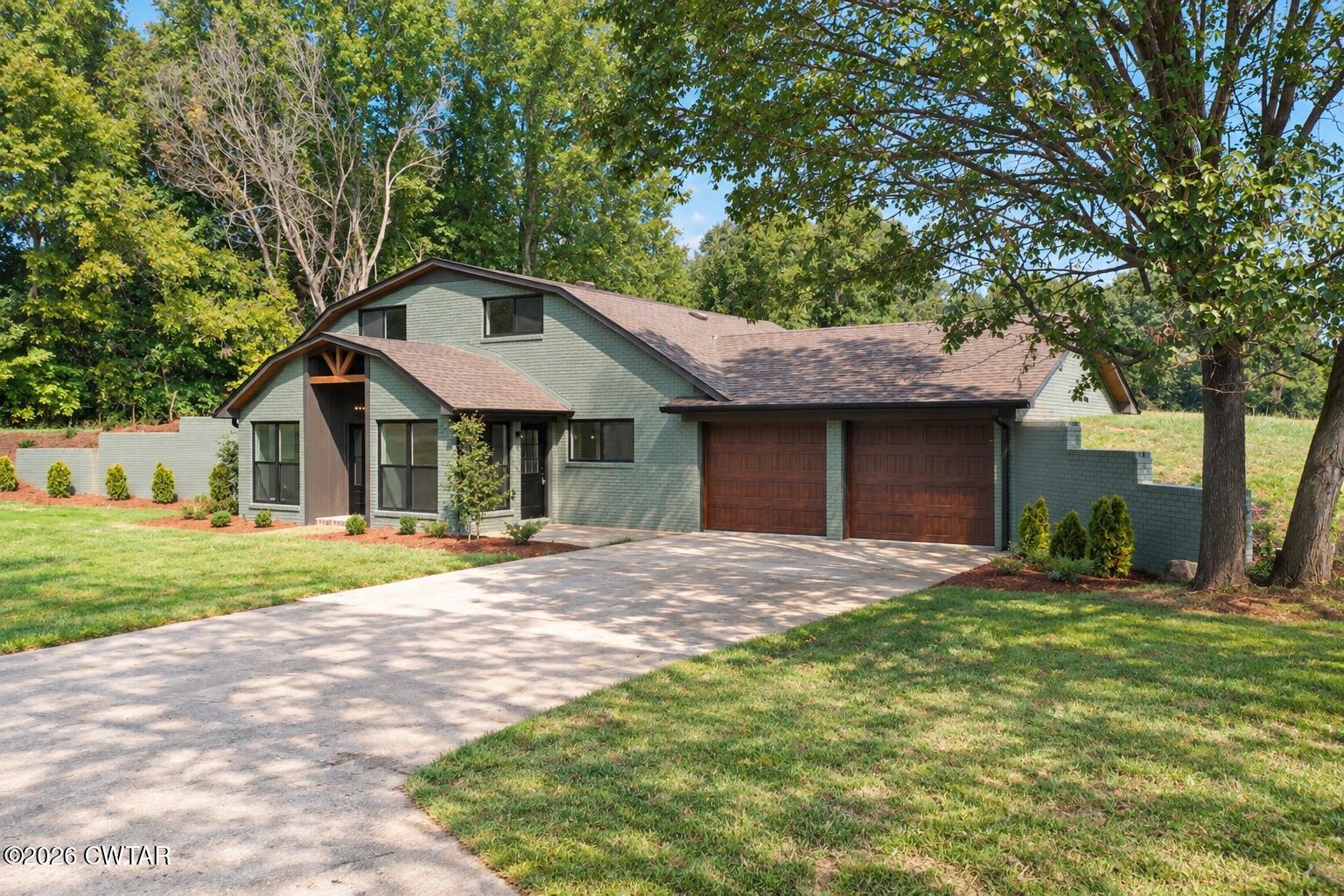120 Red Bell Road Newbern, TN 38059 - Photo 36 of 43 Red Bell Rd.1