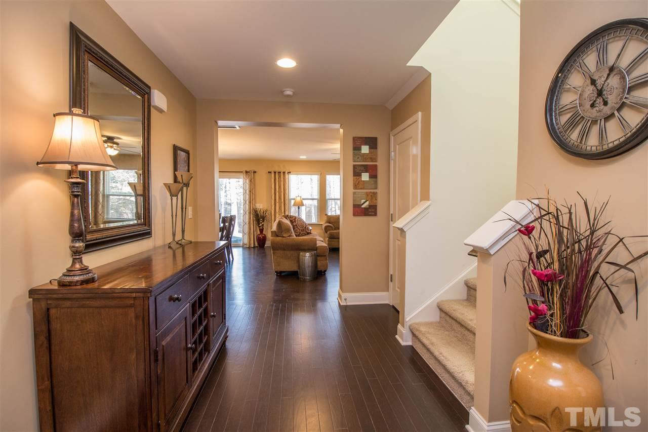 5709 Spring Glen Lane Raleigh, NC 27616 - Photo 2 of 20
