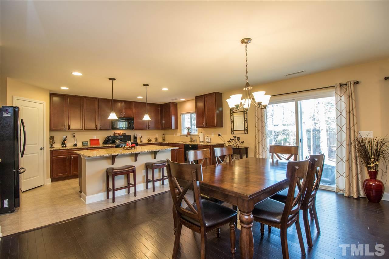 5709 Spring Glen Lane Raleigh, NC 27616 - Photo 5 of 20