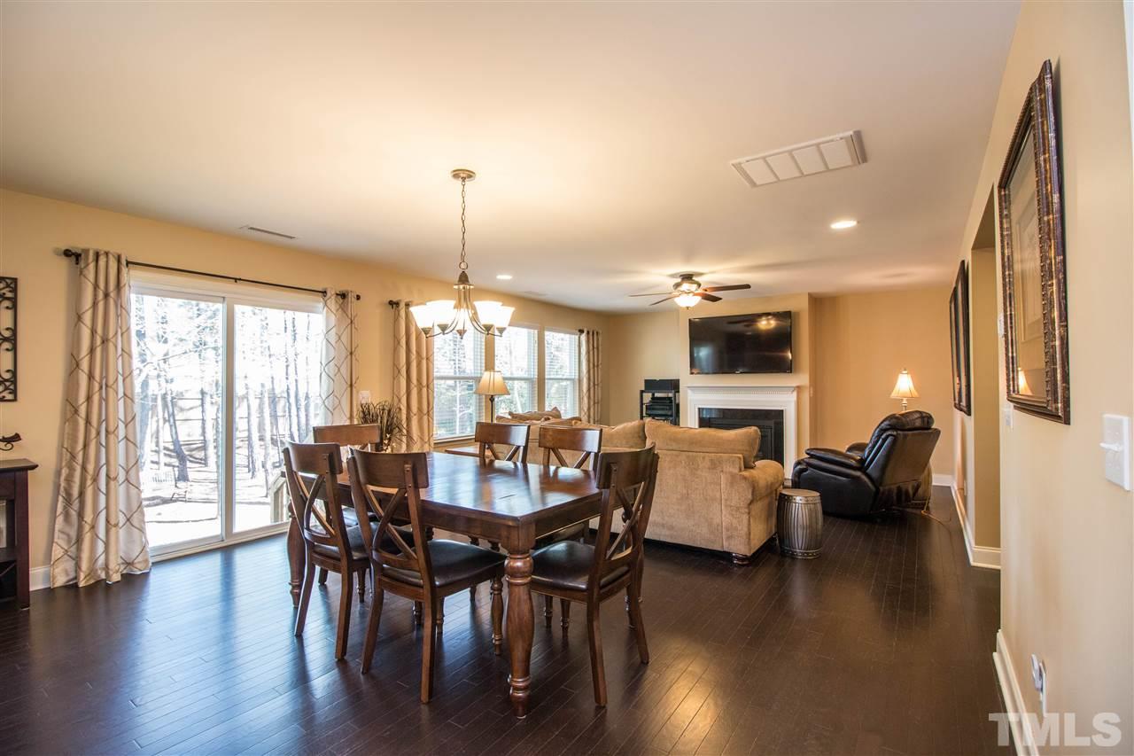 5709 Spring Glen Lane Raleigh, NC 27616 - Photo 6 of 20
