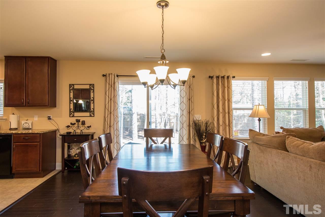 5709 Spring Glen Lane Raleigh, NC 27616 - Photo 9 of 20