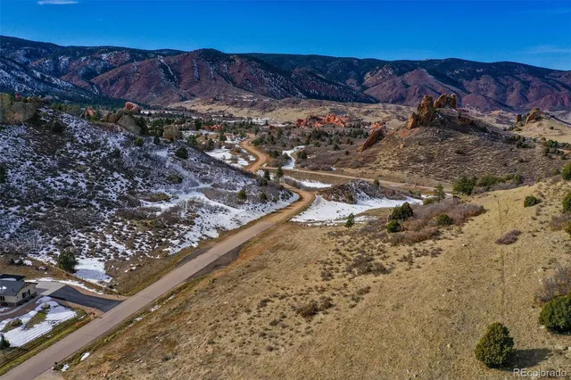 $210,000 | 5741 Country Club Drive, Larkspur, CO 80118