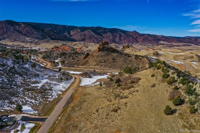 $210,000 | 5741 Country Club Drive, Larkspur, CO 80118